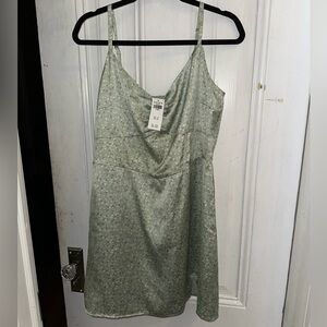 Hollister Dress